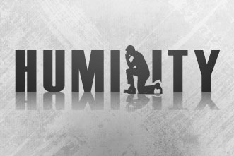 Humility - Bryan Hardwick - Better Together: Lessons on LIfe